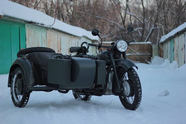 zubr420 в LOOKY. #фото,#уралмото,#к750,#мото,#photo,#uralmotorcycles,#k750,#moto. Сначала хотели ехать...