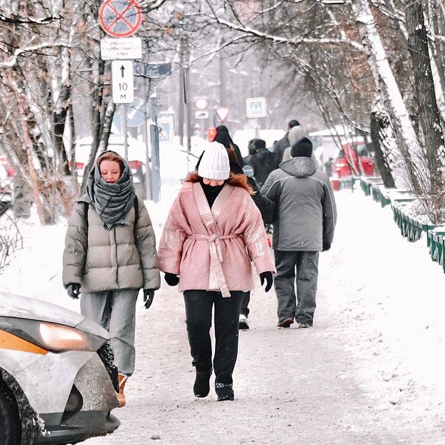 panyushkinroman в LOOKY. . Улица учит безошибоч...