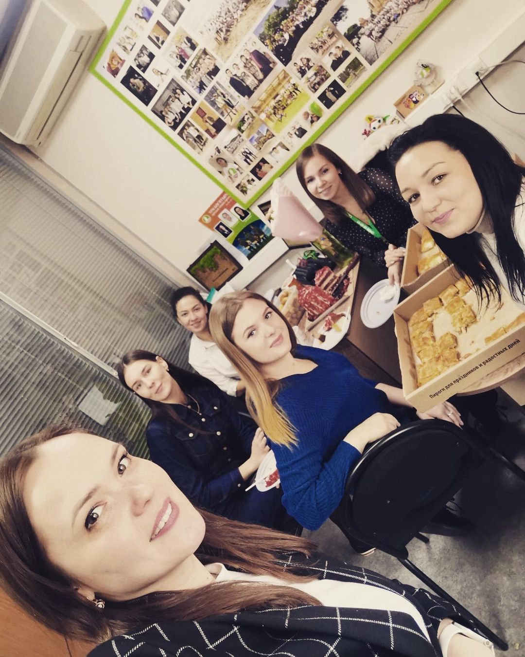 Девочки такие девочки, к весне готовы🐼🐶🐱🐹🐨🦁🐯🐸