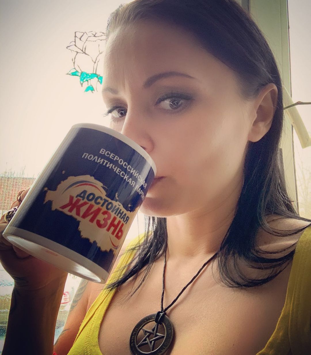 lenashami в LOOKY — Мое утро начинается так и только так!
Планы на будущее и нас