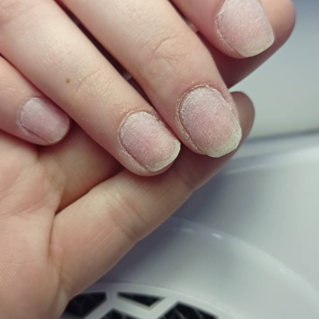 zolotareva_luxe_nails в LOOKY — фото 3