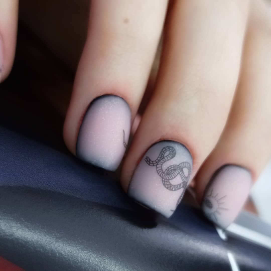 zolotareva_luxe_nails в LOOKY — фото 2