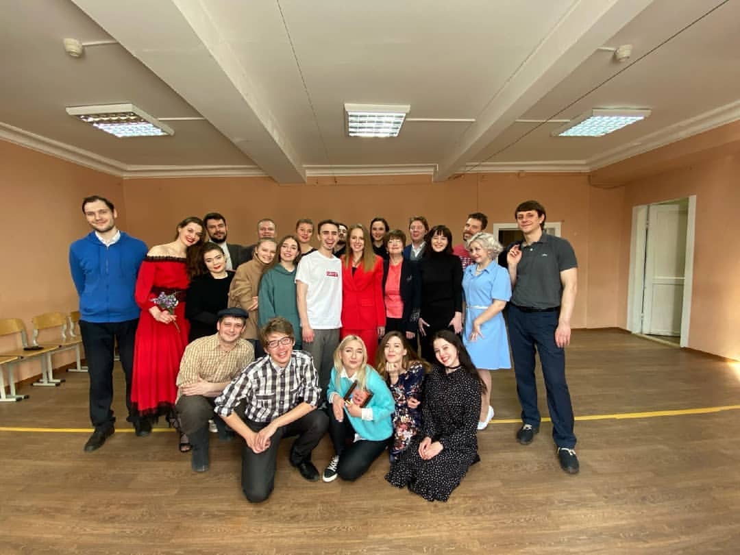 victorovich_88 в LOOKY — Сдали вокал🥳