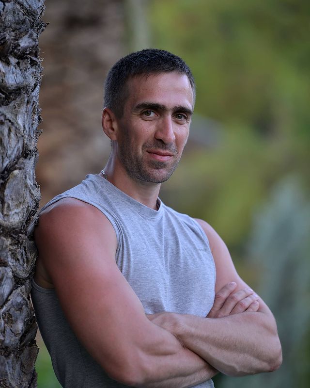 vladimir.koryavov в LOOKY. #summermemories. #summermemories