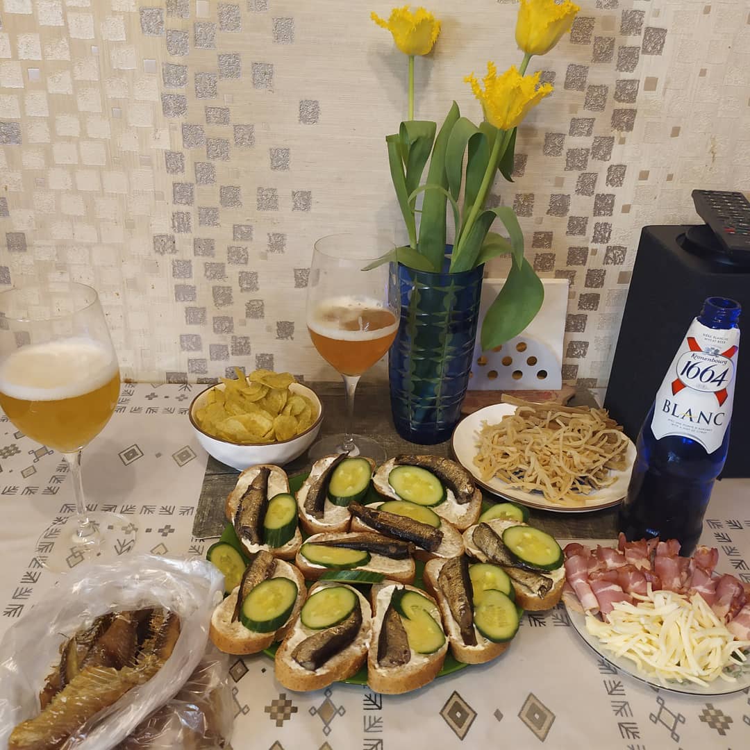 xameliowka в LOOKY. . Пятница хороша🥰