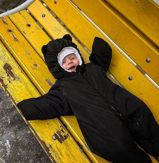 fatcaps в LOOKY. #kid,#child,#instakids,#baby,#babies,#babiesofinstagram,#cute,#lovely,#love,#папашкининстаграм,#beautiful,#littlemiracle,#life,#children,#childrenphoto,#tiny,#little,#family,#instababy,#happy,#smile,#familytime,#blackandwhite,#beautiful,#ilovemyson. kids #kid #child #in...