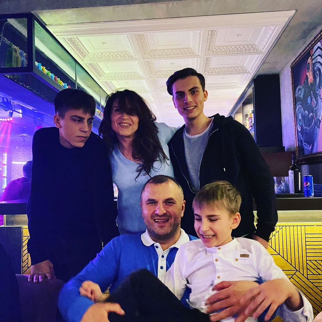 annapotashnicova в LOOKY — Моя сила, моя мощь 💪🏻😍