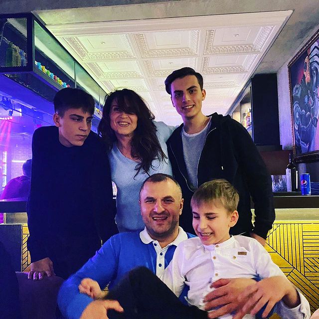annapotashnicova в LOOKY. . Моя сила, моя мощь �...
