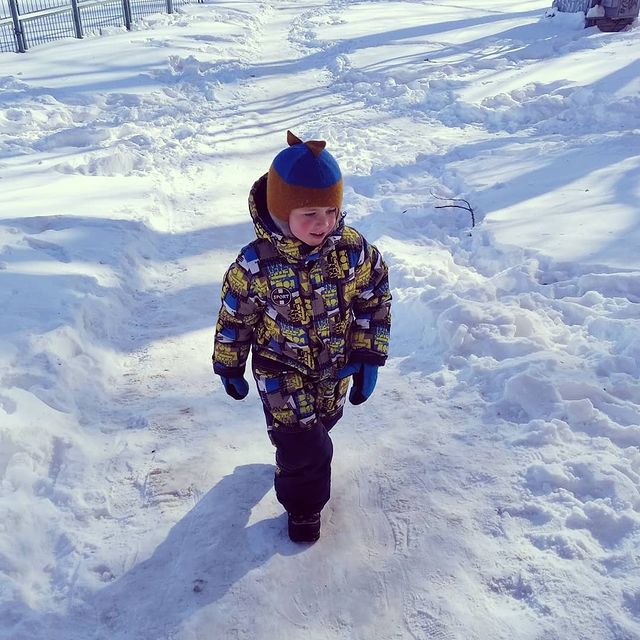 agorevski в LOOKY. . null