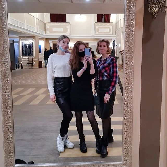nika_vernykh в LOOKY. . Ни с чем не сравнитс...