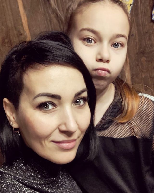 elenahoroshaya83 в LOOKY. . 🦊💗