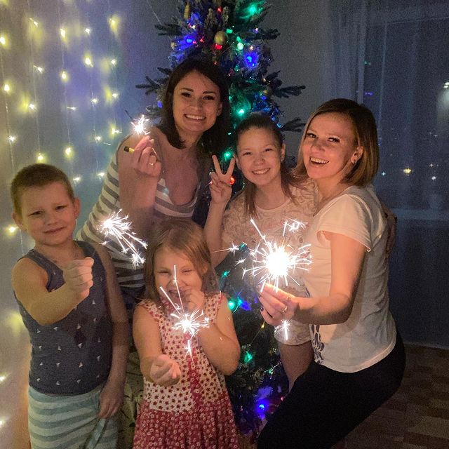 sayakhova в LOOKY. #новыйгод2021,#необычный,#суроваязима,#счастьеесть. Последний день зимы....
