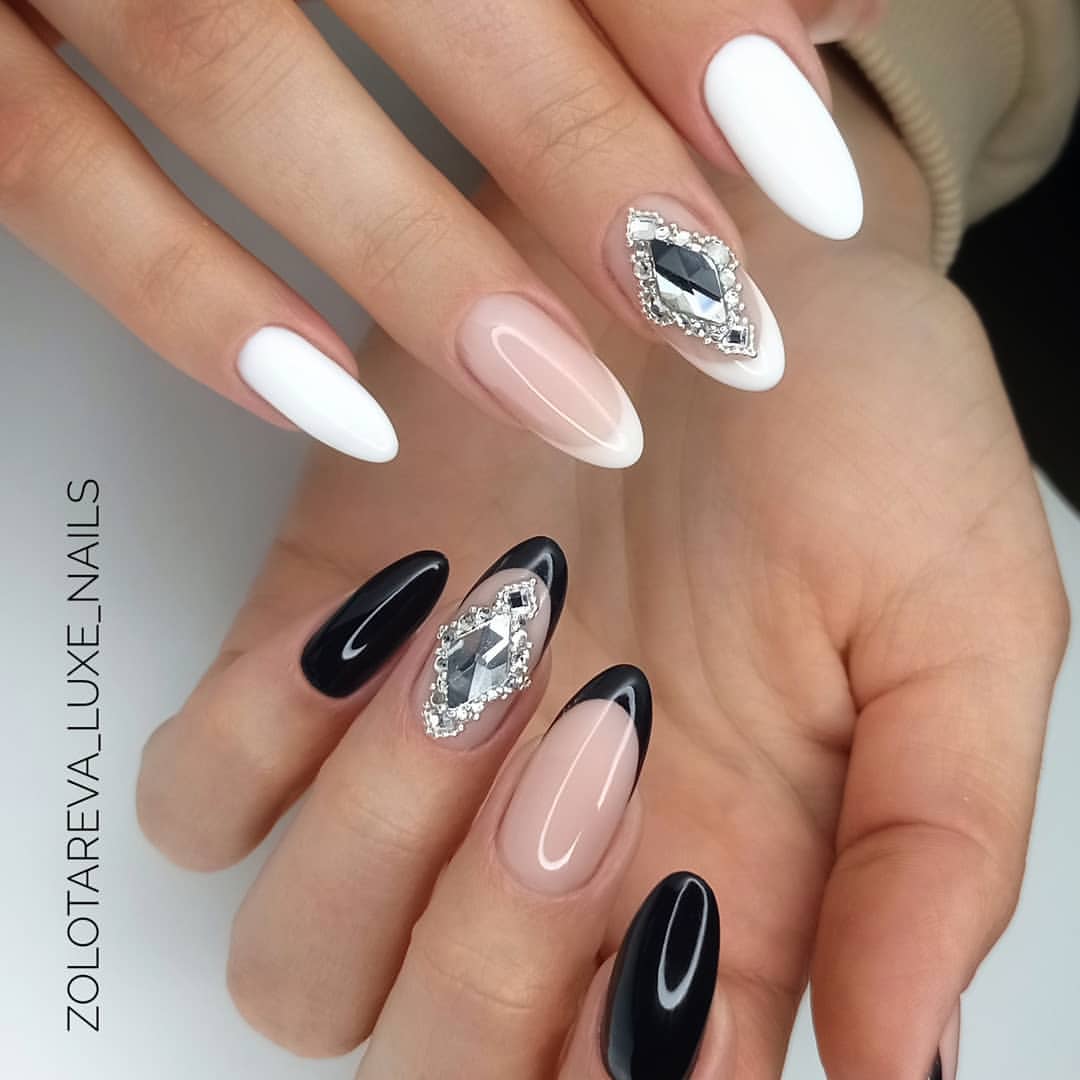 zolotareva_luxe_nails в LOOKY — фото 2