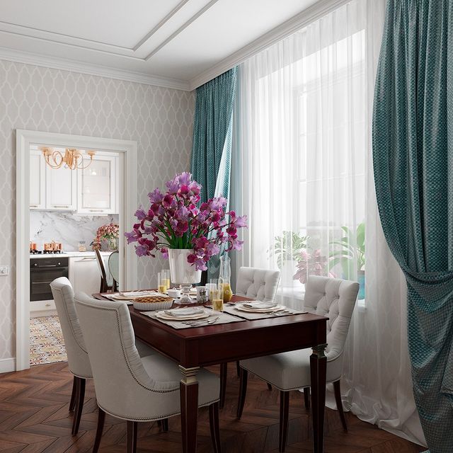 e_p_design в LOOKY. . С первым днем весны!...