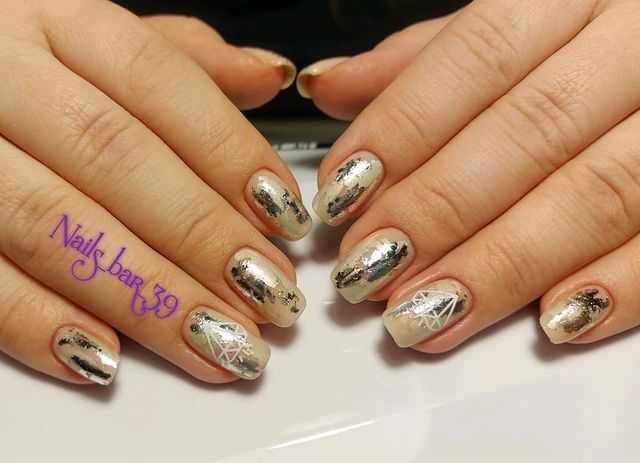 nails_bar_39 в LOOKY. #маникюр,#гельлак,#гельлакклд,#дизайнногтейкалининград,#красивыеногти,#идеальныйманикюр,#комбинированныйманикюркалининград,#ногтевойсервискалининград,#nail,#nails,#френч,#идеиманикюра,#наращиваниеногтейкалининград. #маникюр #гельлак #г...