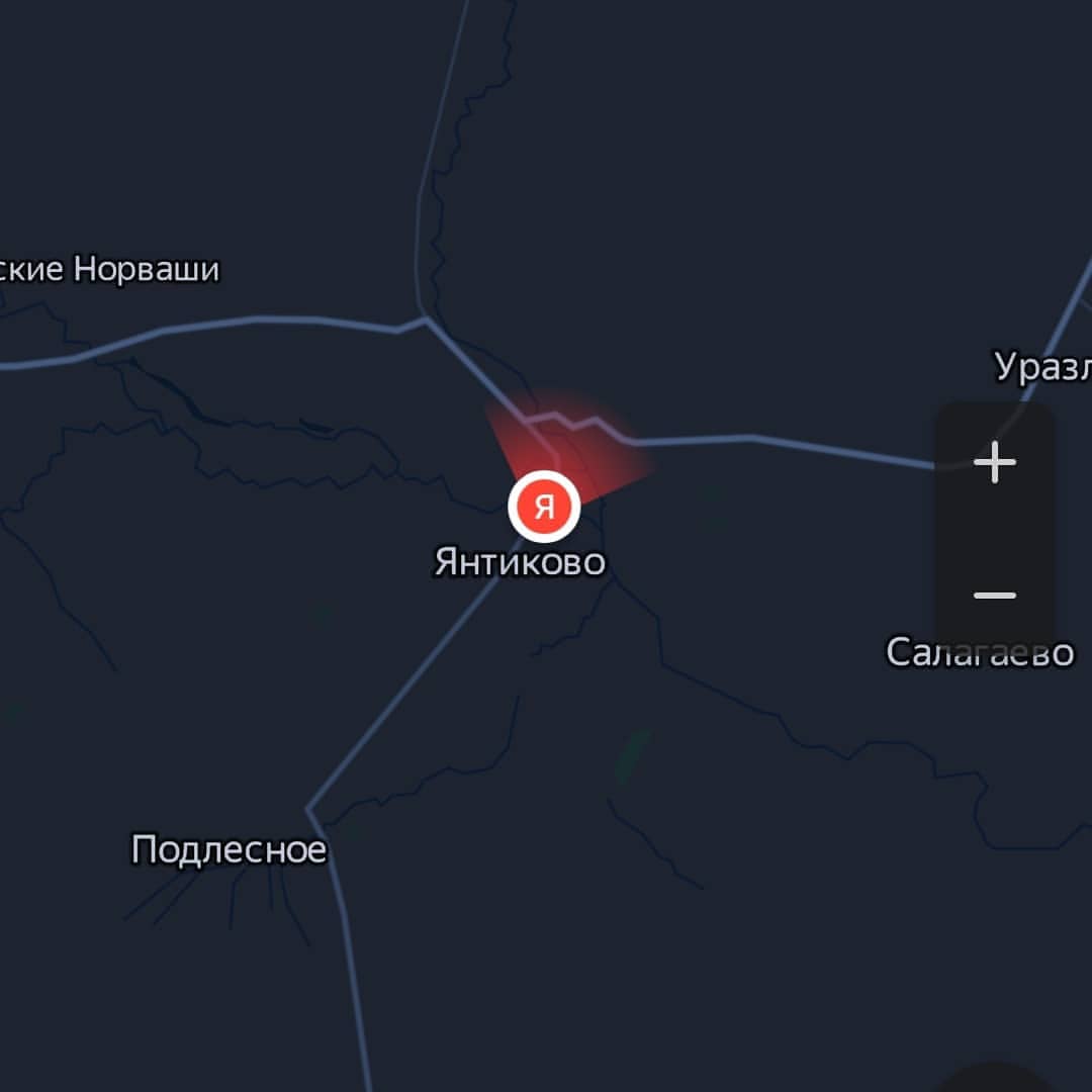 yantik_off в LOOKY. #янтиково. Я узнал что у меня е...
