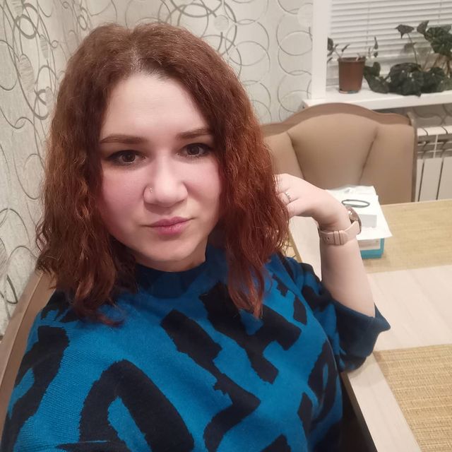 chernysh.mila в LOOKY. . null