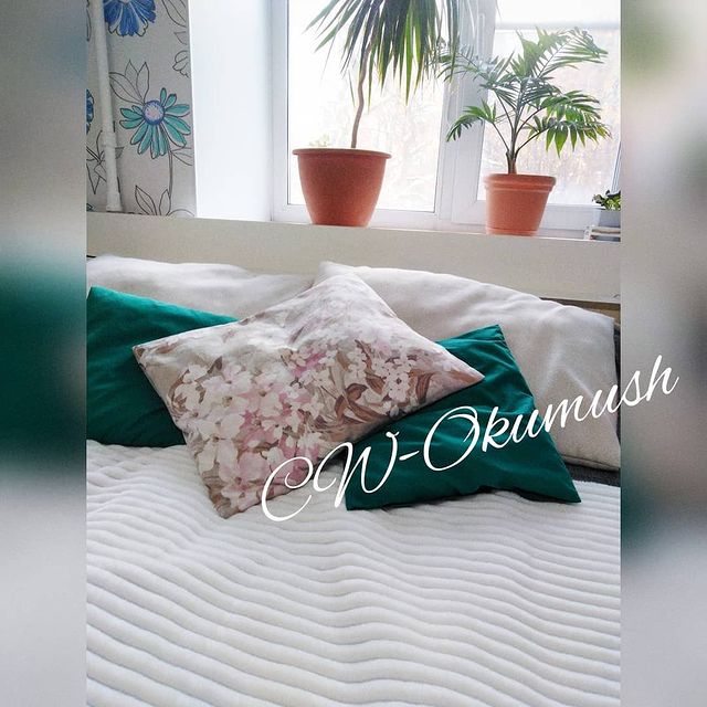 cw_okumus в LOOKY. #cw_okumush,#весна2020,#люблюшить,#шьюсама. Очень жду настоящую ...