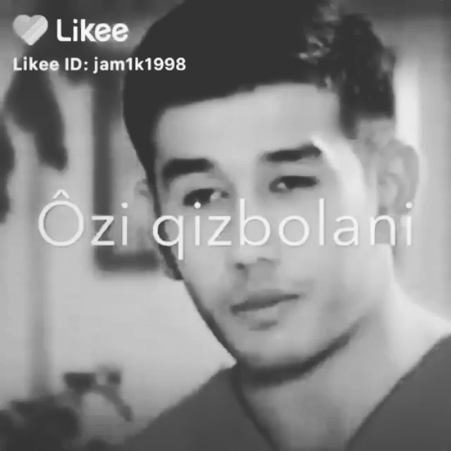 ziyodullayevjamshid92019 в LOOKY. . null