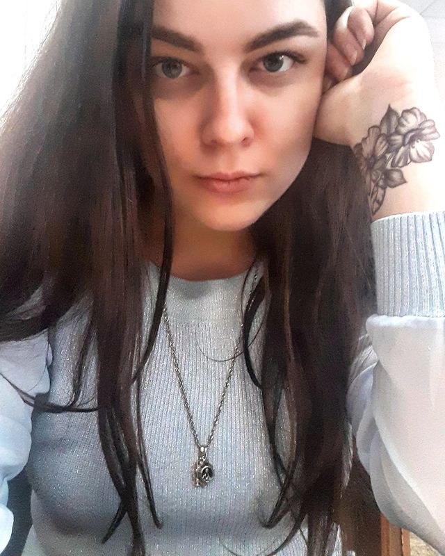 kari___karimova в LOOKY. . Poскошь — это не пом...