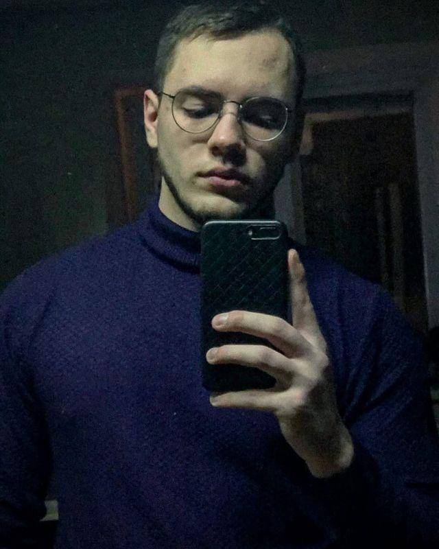 blakvur в LOOKY. . null
