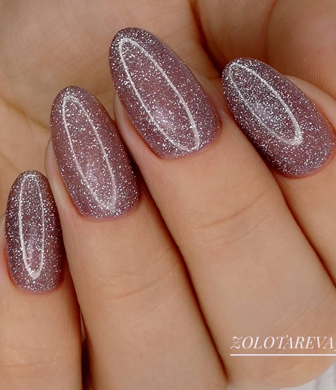 zolotareva_luxe_nails в LOOKY — фото 2