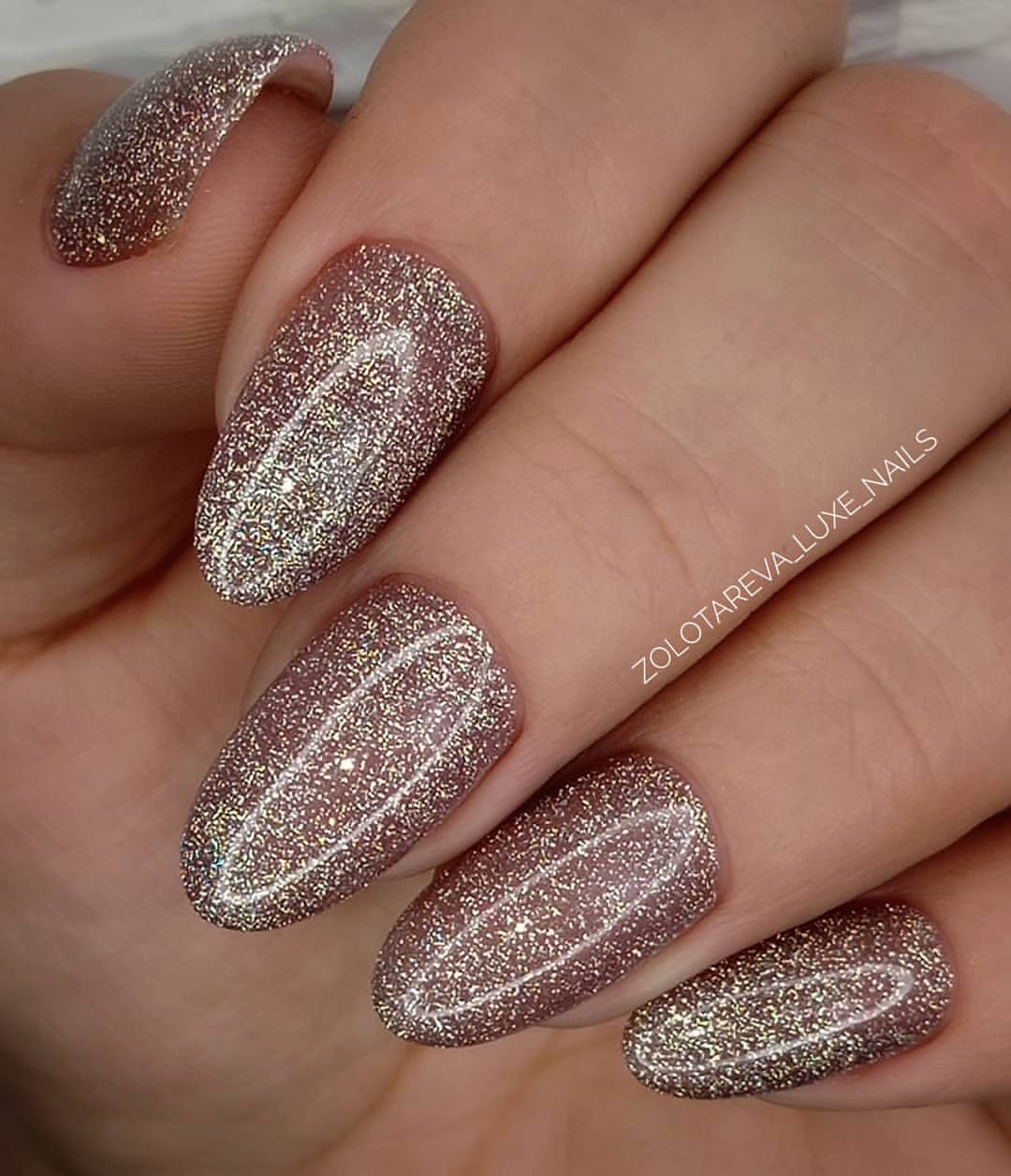 zolotareva_luxe_nails в LOOKY — фото 3