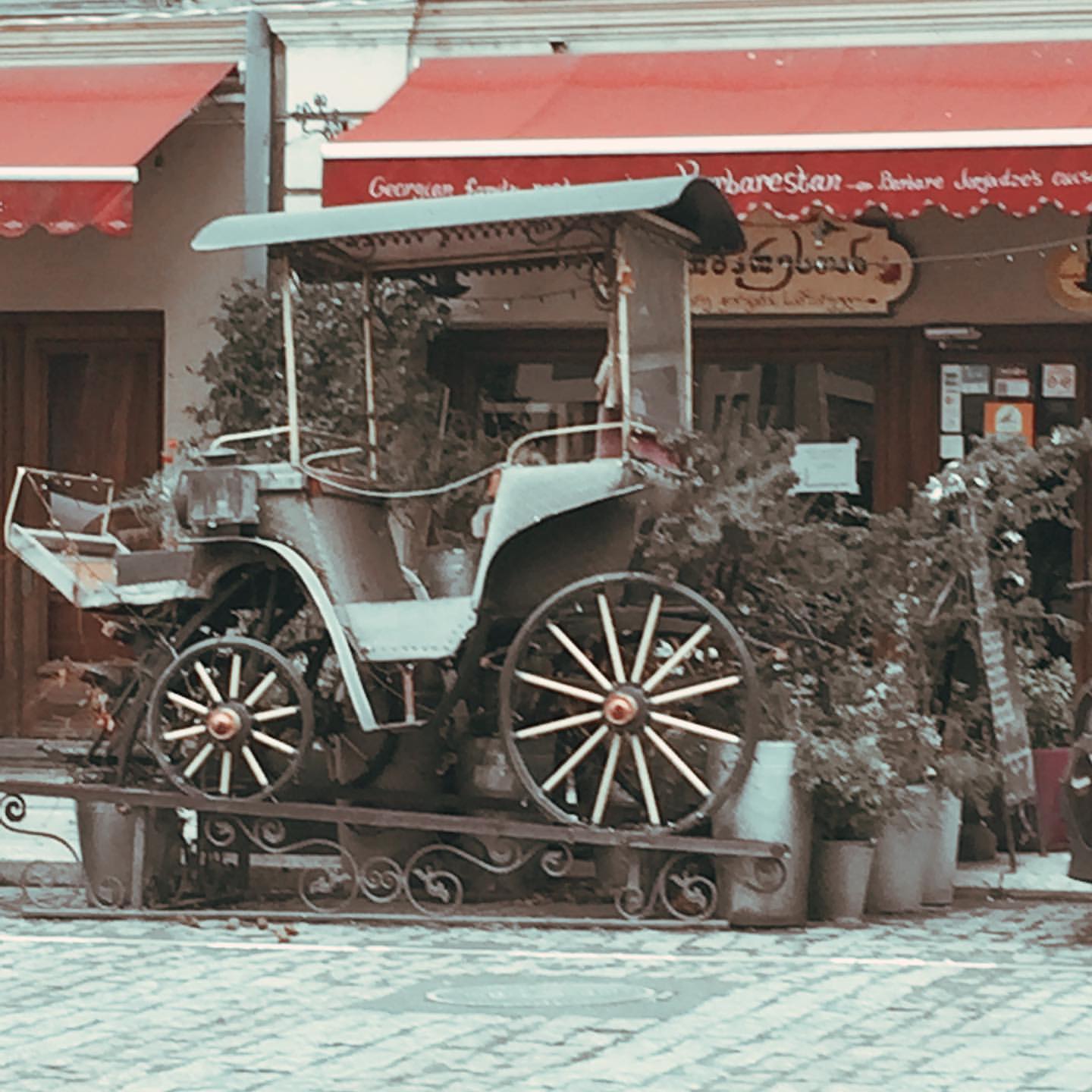 r.bahramova в LOOKY. #1000историй_вгостяхуРегины.. То чувство, когда бе...