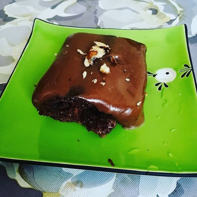 kandyba30olesya в LOOKY. #весна,#академгородокновосибирск,#новосибирск,#тортик,#вкусняшки,#сладенькое,#шоколадныйторт. #весна #академгородо...