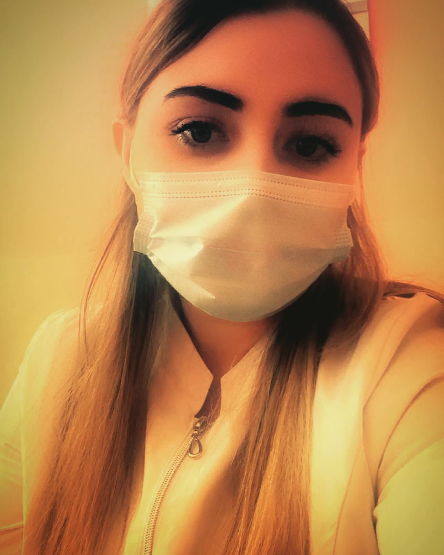 zhanna_19 в LOOKY. . 😷