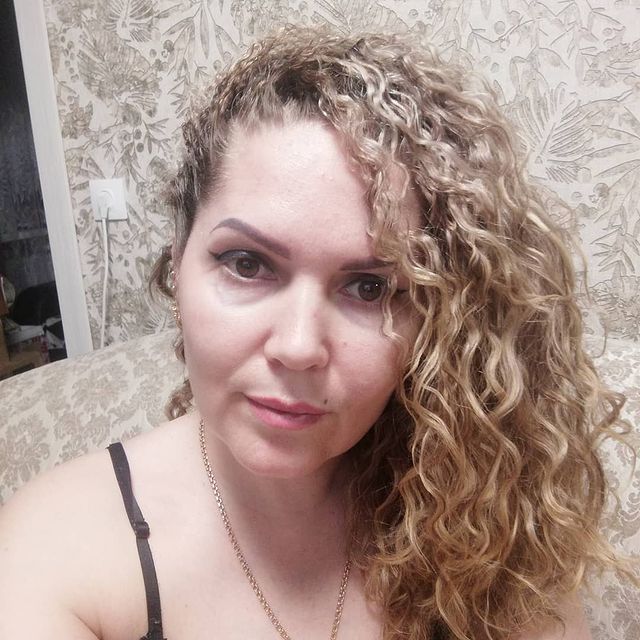 ledermannsvetlana в LOOKY. . Я вернулась)))