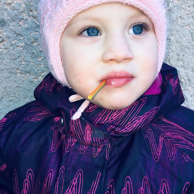 elizaveta_benzenko_ в LOOKY. . красавица любимая❤️