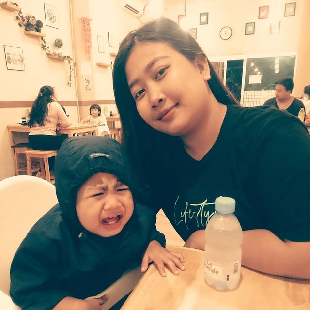 resi_hiday в LOOKY. . "Kamu,Kamu adalah su...