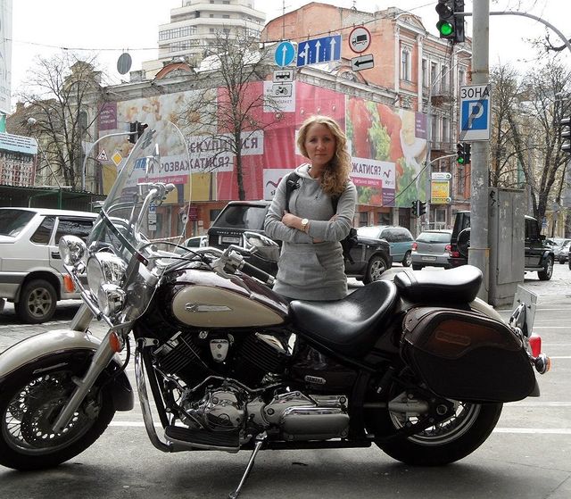 i_bocean в LOOKY. . Настроение - Носталь...