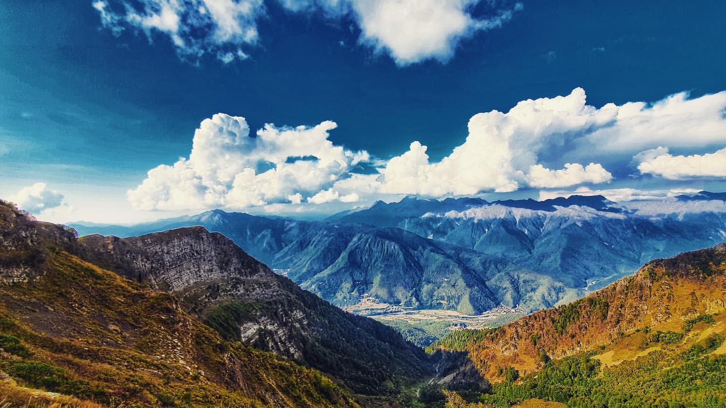 kuznetsoff.photo в LOOKY — 🏔 

#hills #sky #shochi #travel #travelphotography #landsca