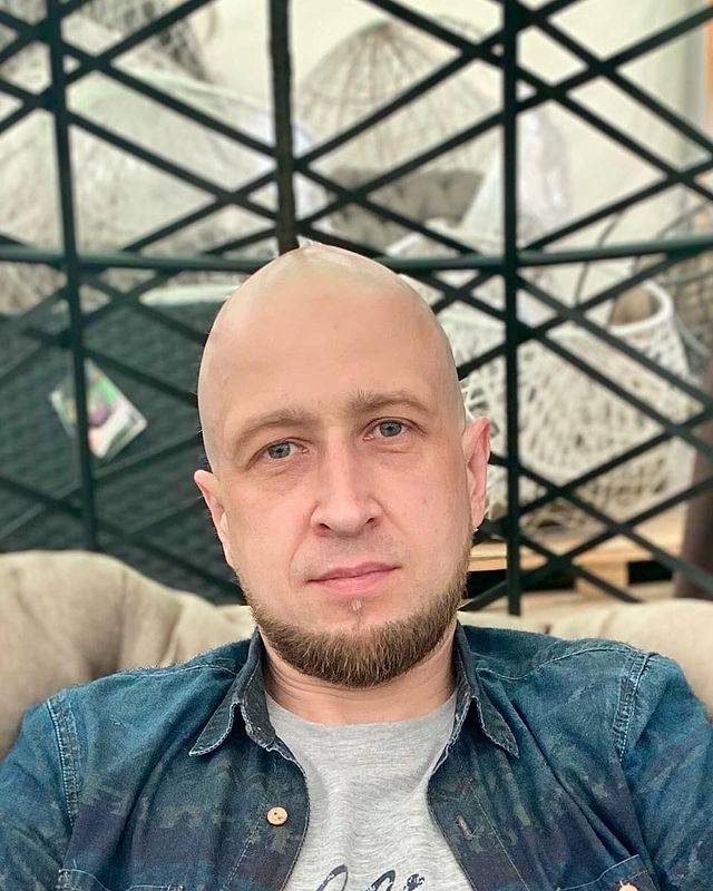 tatyankavinogradova в LOOKY. . С днём рождения @rom...