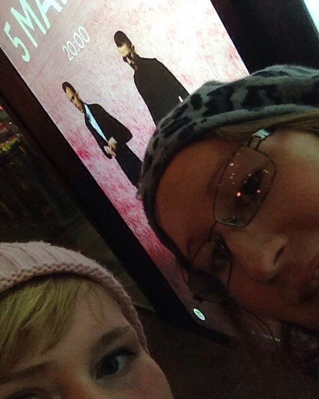 larusmax в LOOKY. #Hurts,#lategram,#throwbackfriday. 5 лет с моего самого...
