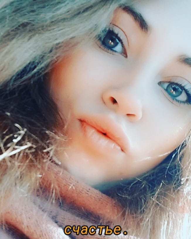 lelik0 в LOOKY — Я научусь улыбаться. Только нужно время.