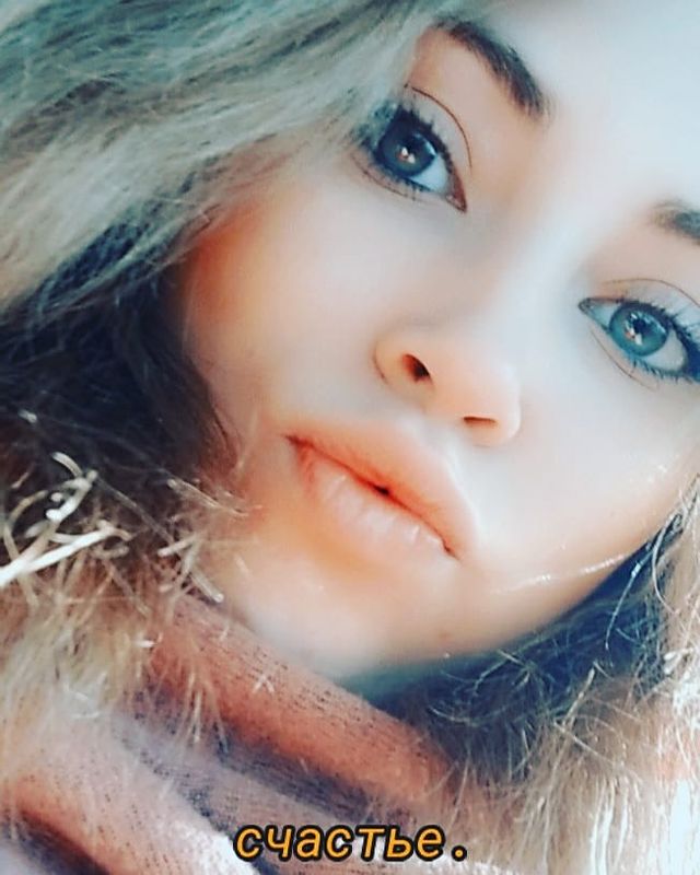 lelik0 в LOOKY. . Я научусь улыбаться....