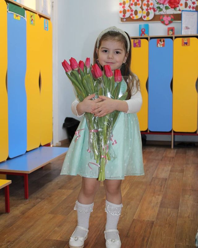jenechka_j в LOOKY. . Утренник у Полины🥰�...