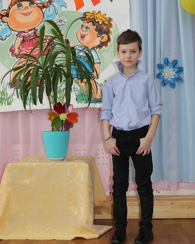 jenechka_j в LOOKY. . Последнее 8 марта с ...