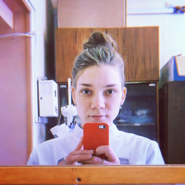 faqat_anji в LOOKY. . 🏥👩🏼‍⚕️♥️