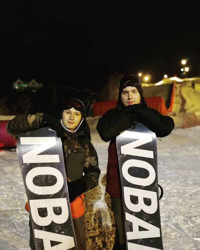 serrgeevich66 в LOOKY. #мир#горы#сноуборд#добро#nobaday#инструкторы,#уктусекб. Обновились 🙈
#мир#г...