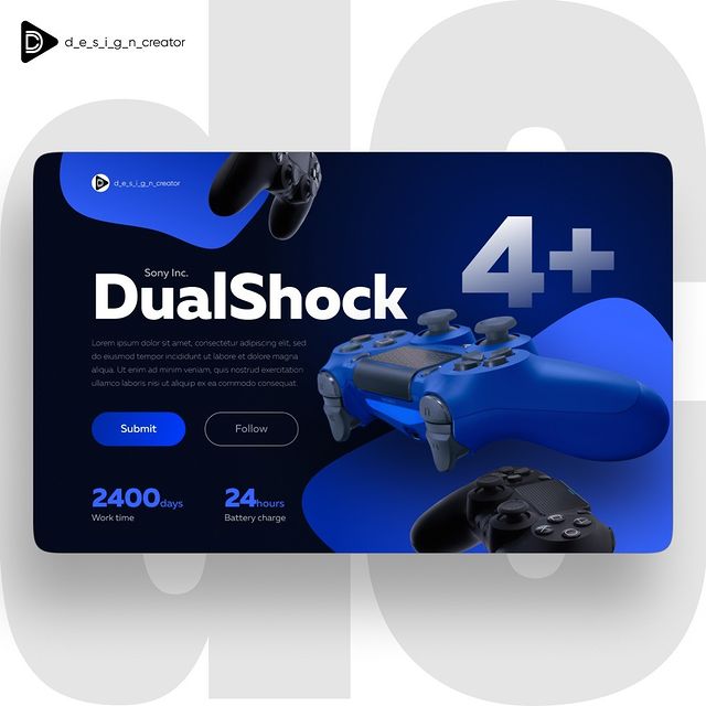 d_e_s_i_g_n_creator в LOOKY. #design,#graphicdesign,#gamedesign,#homepage,#ui,#ux,#uiux,#interfacedesign,#dribbble,#behance,#behancereviews,#rajdoot,#uidesign,#ecommercewebsite,#yahama,#websitelaunch,#digitaldesigner,#digitaldesign,#xd,#screendesign,#interfacely,#webdesign​,#webdesigner​,#webdevelopment​,#interface#userinterface​,#html,#dailywebdesign,#ultimateuiux,#websitebrainy. Концепт главного экр...