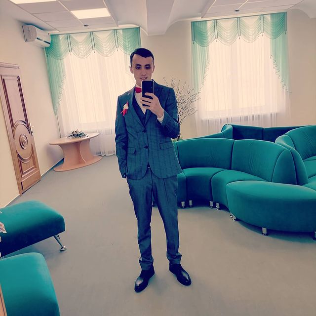 daev.oleg1991 в LOOKY. . null