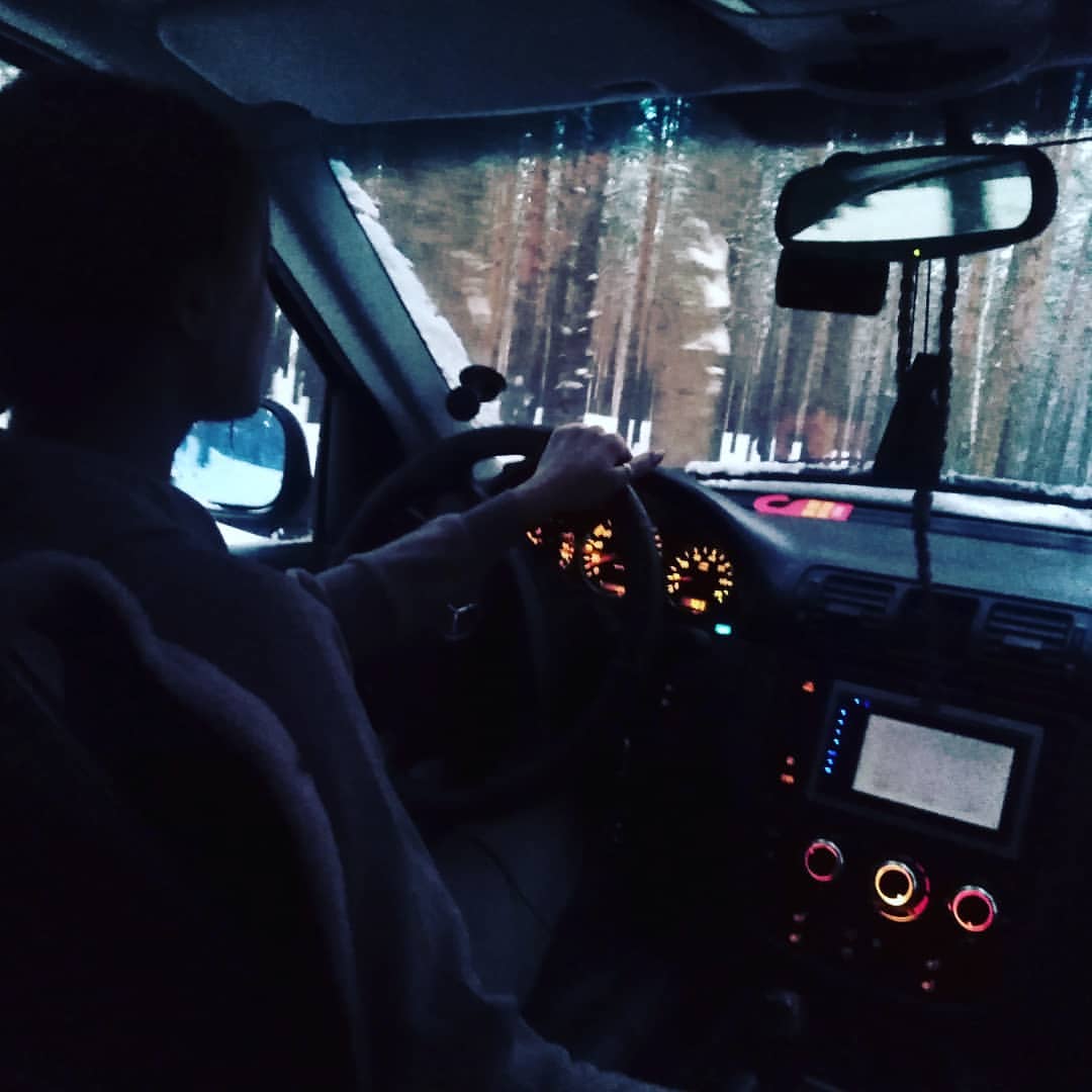 makc_kolychev в LOOKY — публикация