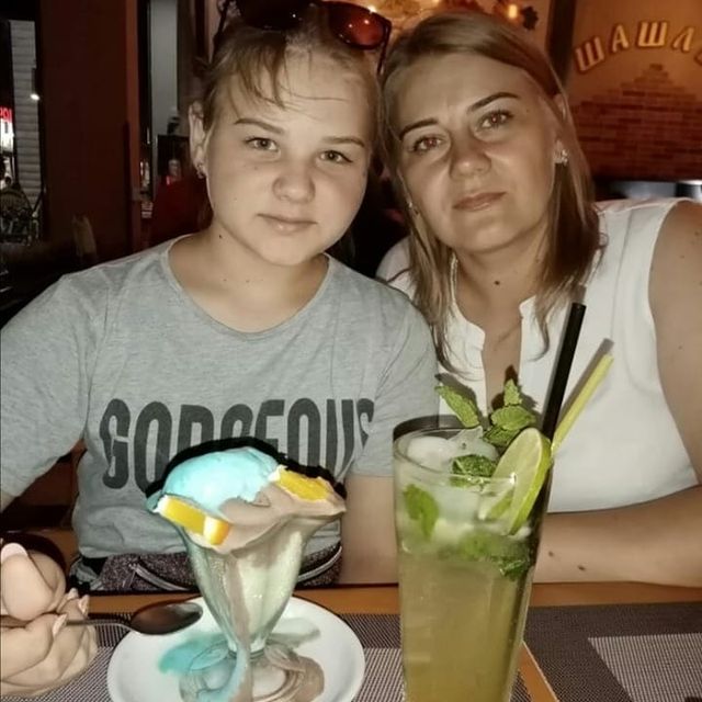 vera.kosova в LOOKY. #дочери13,#Елизавета,#семьяКосовых. С днем рожденья, моя...