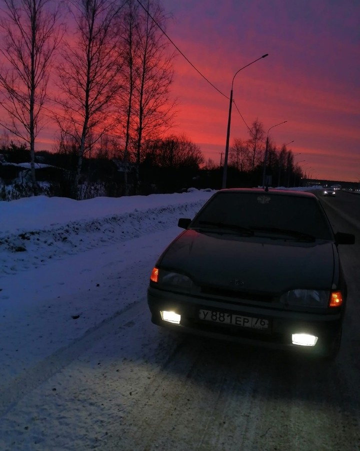 den_khromov_342 в LOOKY — публикация