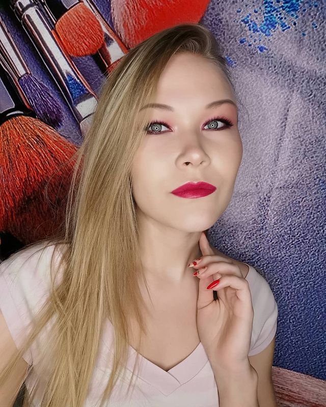 berezhanskaya_makeup_32 в LOOKY. #бережанскаякристина,#образбрянск,#макияжнафотосессию,#визажистбрянск,#макияж,#брянск,#свадебныймакияж,#макияжбрянск,#взаимныелайки,#свадебныймакияжбрянск,#визажист,#визажистмосква,#фотографбрянск,#makeup,#бьюти,#косметика. Привет весна🌷

#бер...
