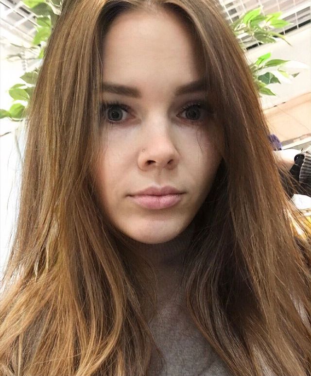mashka_dubrovskih в LOOKY. . null